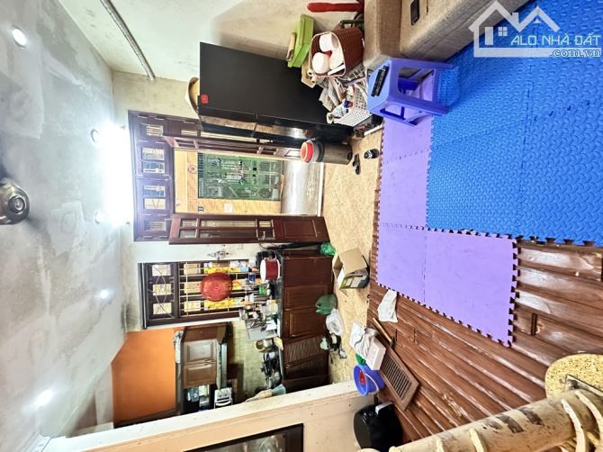 NHỎ TIỀN DỄ CHỐT – NHÀ MINH KHAI, CÁCH PHỐ 50M – NGÕ RỘNG MẶT TIỀN RỘNG