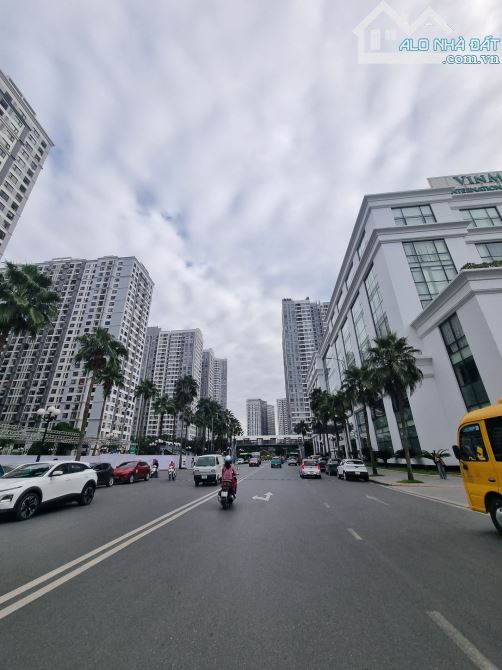 BÁN CHUNG CƯ VINHOMES TIMES CITY , 458 MINH KHAI, HAI BÀ TRƯNG. 78M² – 2PN. 10,68 TỶ