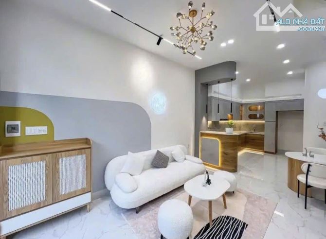 🛑Chủ nhà ngợp bank cần bán gấp nhà đường Nguyễn Hữu Trí. - 3