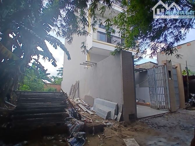 P. Trường Thạnh, khu phân lô dân cư hiện hữu, 97m2 full TC rộng 4.4m chỉ 4.35 tỷ. - 3