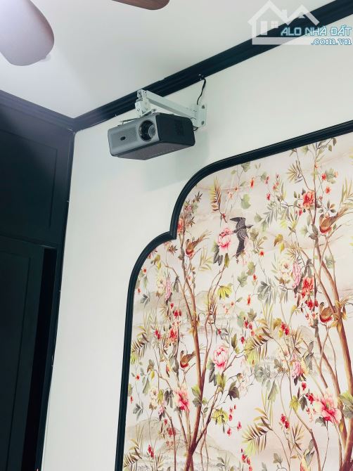 Bán toà CHDV Giải Phóng mới sát ô tô tránh, kinh doanh, 54m2*4T, TM 7PN DT600tr/năm, PCCC