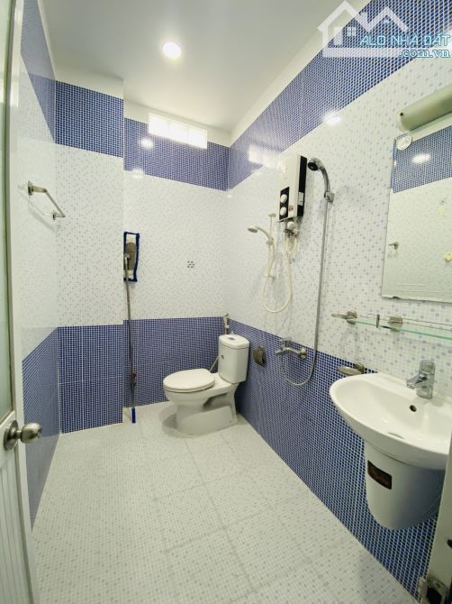 Mật tiền đường số - Tân Kiểng - Quận 7 - 4 tầng - 73m2 - 16.3 tỷ - 3