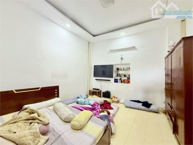 MT NGUYỄN THƯỢNG HIỀN, P5, PHÚ NHUẬN, GIÁ 7.9 TỶ. THUẬN TIỆN LÀM MB LÀM KD, SPA, - 3