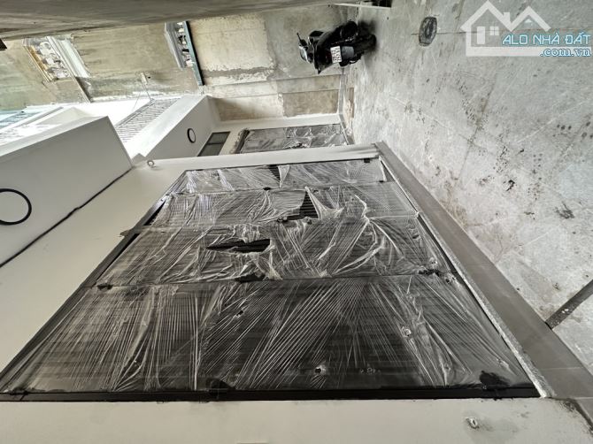 Phố Võ Thị Sáu - Nhà mới đẹp, giá rẻ, sổ đỏ riêng - 35m chỉ 4,75 tỷ.