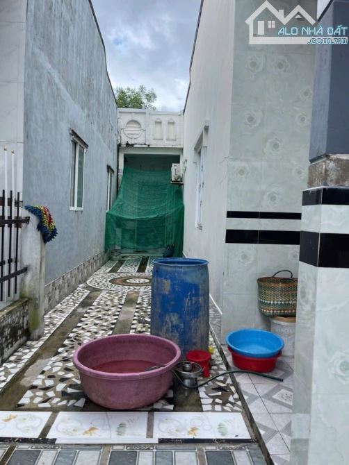 bán đất tặng nhà đầy đủ tiện nghi giá cả hợp lý - 3