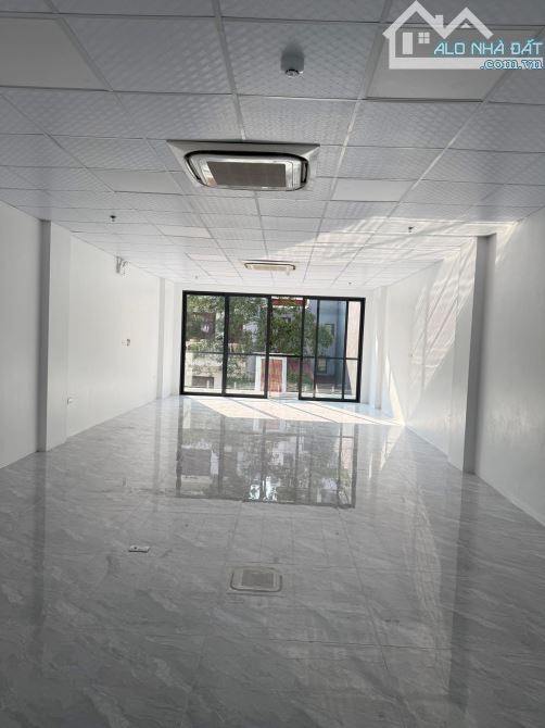 BÁN TÒA VĂN PHÒNG XÂY MỚI MẶT PHỐ VỌNG – HAI BÀ TRƯNG – 140m²x9T THANG MÁYxMT 5.1m – 70 TỶ