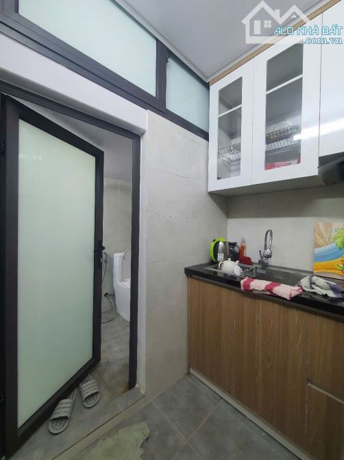 BÁN TẬP THỂ CĂN GÓC CỰC VIP TẦNG 2 – 170 HỒNG MAI, HAI BÀ TRƯNG. 60M2 – 2PN. 3,25 TỶ