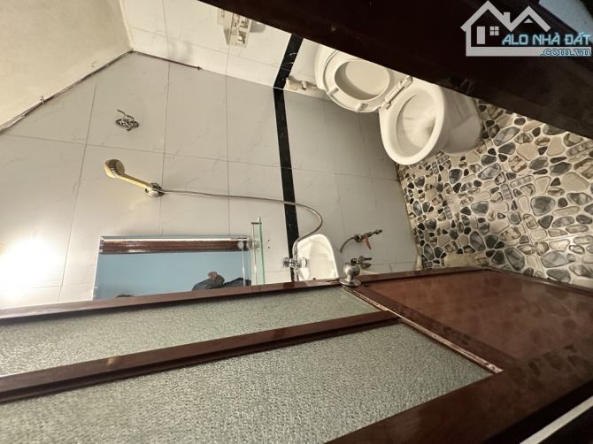 NHỎ TIỀN DỄ CHỐT – NHÀ MINH KHAI, CÁCH PHỐ 50M – NGÕ RỘNG MẶT TIỀN RỘNG