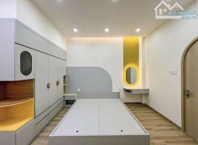 🛑Chủ nhà ngợp bank cần bán gấp nhà đường Nguyễn Hữu Trí. - 4