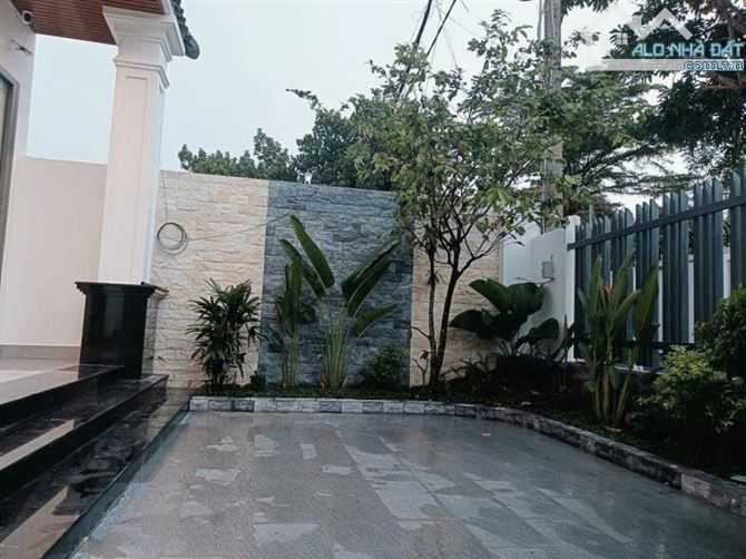 ⭐️ Nhà Lô góc SHR 2 tầng HXH 101m2 – Đặng Thúc Vịnh Hóc Môn - 4