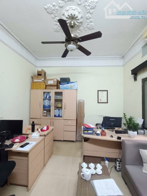 SIÊU PHẨM LÔ GÓC HOÀNG HOA THÁM – 120M² – VỈA HÈ – Ô TÔ TRÁNH – 42.5 TỶ