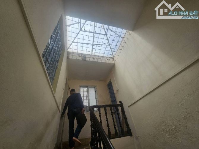 Bán nhà mặt ngõ Gốc Đề - Minh Khai, mặt ngõ thông, kinh doanh, ô tô tránh, mặt tiền 5m