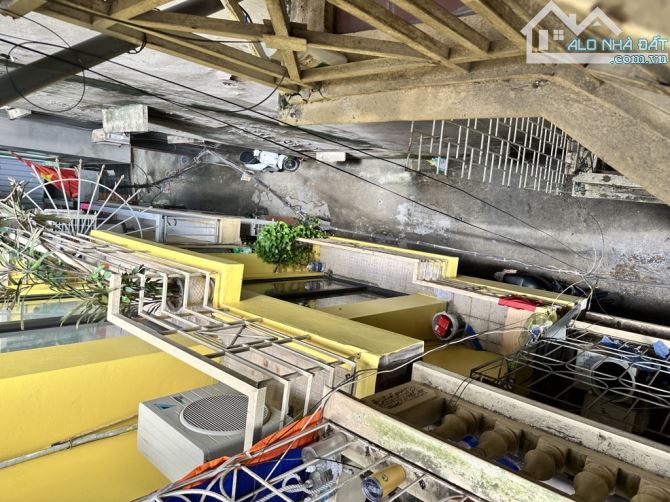 NHỎ TIỀN DỄ CHỐT – NHÀ MINH KHAI, CÁCH PHỐ 50M – NGÕ RỘNG MẶT TIỀN RỘNG