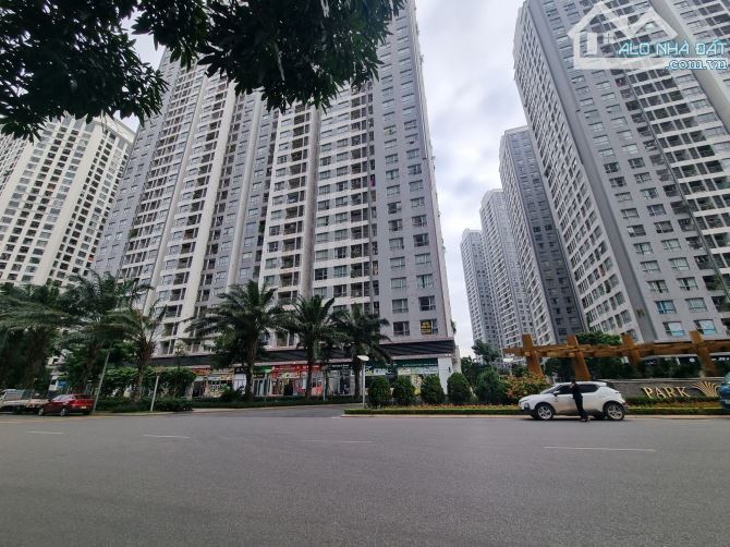BÁN CHUNG CƯ VINHOMES TIMES CITY , 458 MINH KHAI, HAI BÀ TRƯNG. 78M² – 2PN. 10,68 TỶ