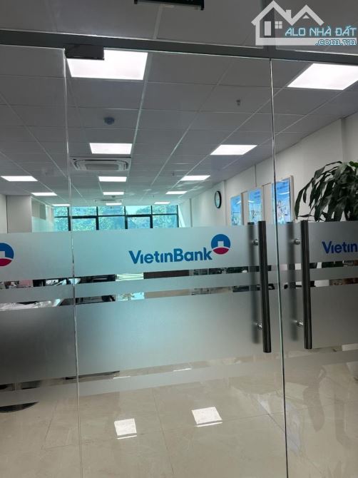 Siêu Hiếm ! Tòa 10 Tầng Khu Liên Cơ Võ Chí Công 1 Hầm Mặt Tiền 6M 79 Tỷ