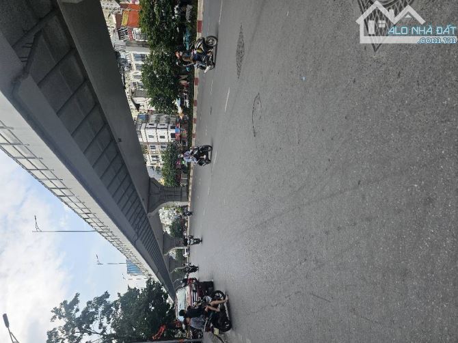 Bán nhà mặt ngõ Gốc Đề - Minh Khai, mặt ngõ thông, kinh doanh, ô tô tránh, mặt tiền 5m