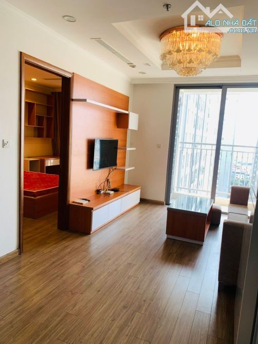 BÁN CHUNG CƯ VINHOMES TIMES CITY , 458 MINH KHAI, HAI BÀ TRƯNG. 78M² – 2PN. 10,68 TỶ