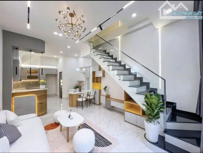 🛑Chủ nhà ngợp bank cần bán gấp nhà đường Nguyễn Hữu Trí. - 6