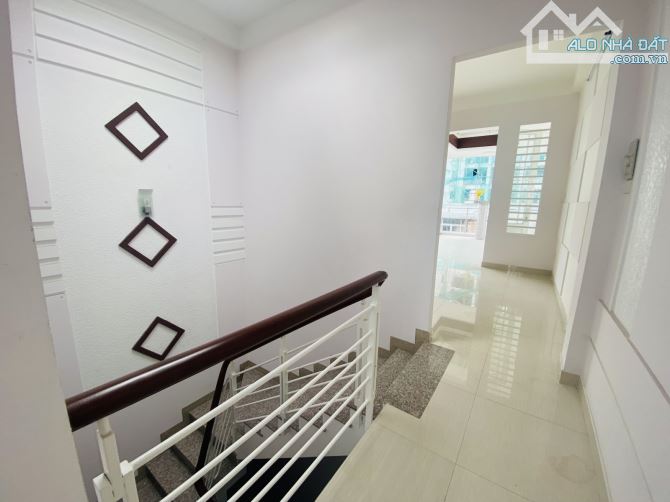 Mật tiền đường số - Tân Kiểng - Quận 7 - 4 tầng - 73m2 - 16.3 tỷ - 6