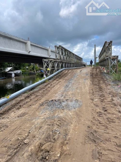 bán đất tặng nhà đầy đủ tiện nghi giá cả hợp lý - 6