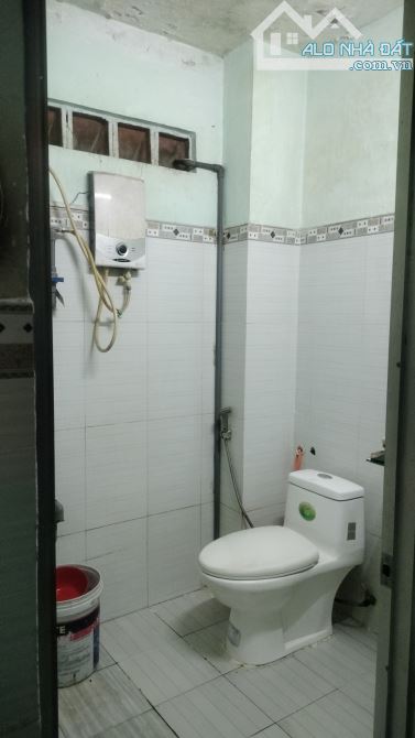 Thạnh Xuân 23 Quận 12 - Trệt lửng 200m2 12x17,5 - HXH đỗ cổng - Chỉ 7,6 tỷ - 6