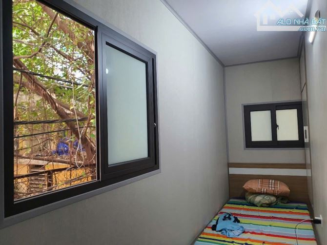 BÁN TẬP THỂ CĂN GÓC CỰC VIP TẦNG 2 – 170 HỒNG MAI, HAI BÀ TRƯNG. 60M2 – 2PN. 3,25 TỶ