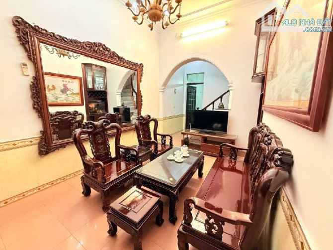 BÁN NHÀĐẦU PHỐ TRIỀU KHÚC- Ô TÔ CỰC GẦN190tr/m2NÓI KHÔNG VỚI QUY HOẠCH