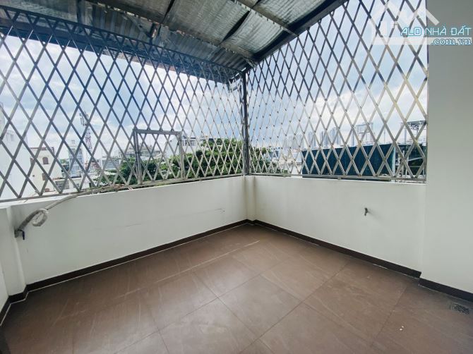 Mật tiền đường số - Tân Kiểng - Quận 7 - 4 tầng - 73m2 - 16.3 tỷ - 7