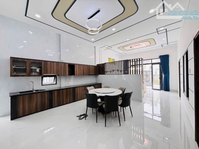 NHÀ MỚI HOÀN THIỆN, 2 MẶT HẺM THOÁNG ĐẸP – PHƯỜNG PHÚ KHƯƠNG - 8