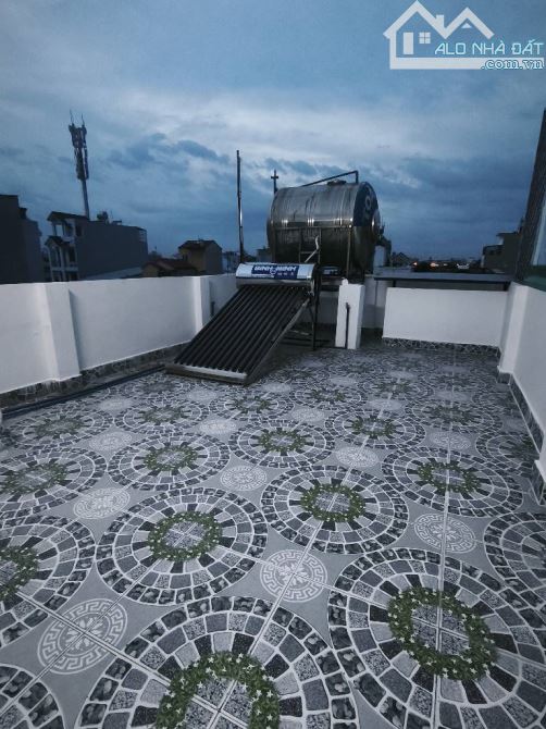 🔥🔥Nhà 4 tầng đường THỚI AN 28 , phường THỚI AN, Q12, dt 71m2 (4mx22m) 💵 6,25Tỷ - 8