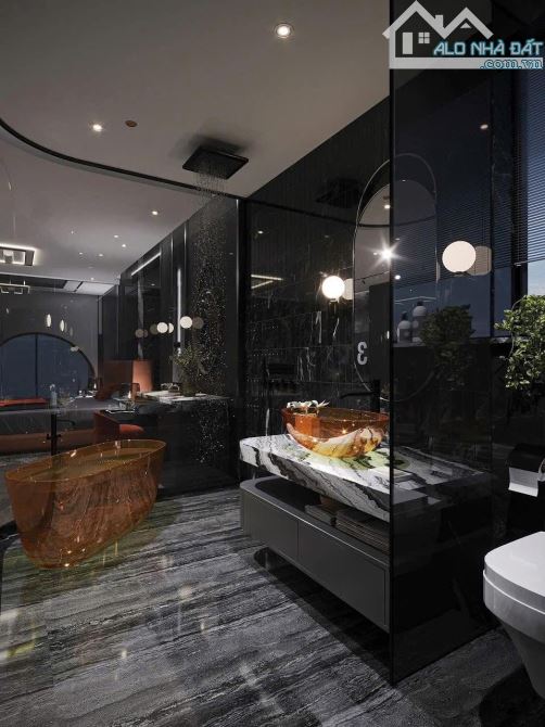 BÁN TÒA VĂN PHÒNG XÂY MỚI MẶT PHỐ VỌNG – HAI BÀ TRƯNG – 140m²x9T THANG MÁYxMT 5.1m – 70 TỶ