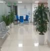 Giảm sốc 50 tỷ, bán tòa mặt phố Hàng Bài, Hoàn Kiếm: 650m2, xây 12 tầng, MT 30m Giá 700 tỷ