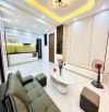 TẬP THỂ GIẢI PHÓNG - Ô TÔ THOÁNG ĐẸP - SỔ ĐỎ 47M, SD 90M - TẦNG 3 - 4,98 TỶ