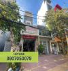 BÁN NHÀ MẶT TIỀN 115M2 TRUNG TÂM P8 VŨNG TÀU (GIÁ TỐT) 1 TRỆT 3 LẦU THANG MÁY, ĐƯỜNG RỘNG