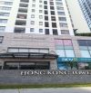 Chung cư Hồng Kông Tower 76m2, 2 ngủ, 2wc, tầng trung, 7 tỷ có bể bơi, view CV Thủ Lệ
