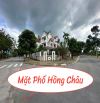 CẦN BÁN LÔ ĐẤT MẶT PHỐ HỒNG CHÂU - HẢI DƯƠNG
