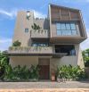Biệt Thự khu Đảo Kim Cương, Thạnh Mỹ Lợi - 8x19m, Hầm 4 Tầng, 5 phòng, Giá 38 tỷ