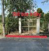 CHỦ GỬI BÁN GẤP LÔ ĐẤT 434M2, THỔ CƯ SẴN. GIÁ 750 TRIỆU, TẠI XÃ NHUẬN ĐỨC, CỦ CHI.