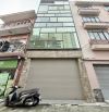 HẺM XE TẢI SÁT MẶT TIỀN PHAN ĐĂNG LƯU 75M2, NHÀ 4 TẦNG, NGANG 4.1M, 4PN, CHỈ NHỈNH 16 TỶ