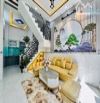 Bán nhà ngay Dương Quảng Hàm, Gò Vấp. Giá: 3.2 tỷ/60m2. Sổ hồng riêng