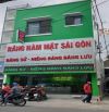 Cho thuê MT kinh doanh 148 Đề Thám, P.Cầu Ông Lãnh, Quận 1