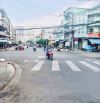 Bán lô đất mặt tiền đường Nguyễn Thái Học , Vạn Thạnh , Nha Trang