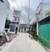 Bán nền đường Tây Lân, Bình Tân, 4,7 tỷ, 71m2