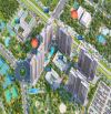 Bán Studio 32m2 Sola Park tại Vinsmart City. GIÁ 3.870 tỷ thanh toán tiến độ