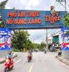 BÁN ĐẤT MẶT TIỀN BỜ HỒ BÚN XÁNG - GẦN TRƯỜNG ĐẠI HỌC CẦN THƠ
