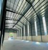 CHO THUÊ NHÀ KHO 720M² MẶT TIỀN QUỐC LỘ 1A – VỊ TRÍ VÀNG, GIÁ CHỈ 36 TRIỆU/THÁNG!
