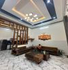Nhà Đẹp Full Nội Thất Cách Trung Tâm Phố Chỉ 4Km