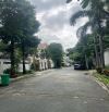 Bán biệt thự Compound khu Trần Não, kế trung tâm Tài chính Thủ Thiêm, An Khánh,Q2 giá tốt