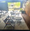 BÁN QUÁN CAFE LÊ LỢI HÓC MÔN - 2 TẦNG 130M2 ( 8M X 20M) - HƠN 8 TỶ