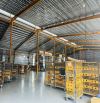 CHO THUÊ NHÀ XƯỞNG 3.000 5.000m², VỊ TRÍ TRUNG TÂM BÀ RỊA, GIÁ CHỈ 60.000đ/m²/tháng